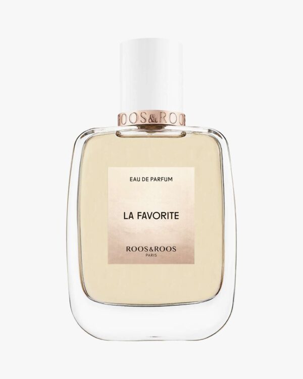 La Favorite EdP (Størrelse: 50 ML)