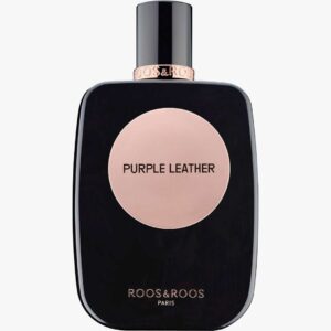 Purple Leather EdP 100 ml