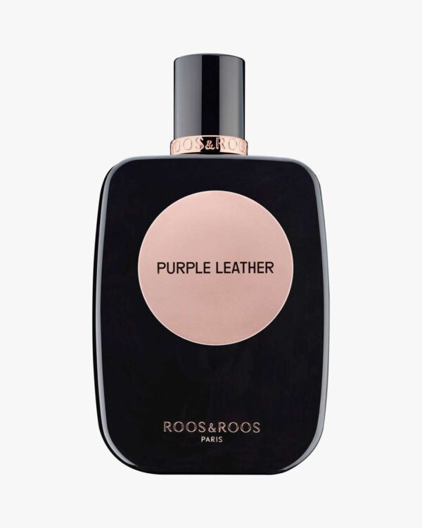 Purple Leather EdP 100 ml