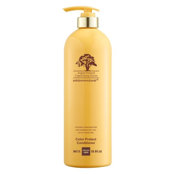 Arganmidas Color Protect Conditioner 1000ml