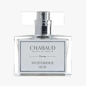 Mysterious Oud EdP (Størrelse: 30 ML)