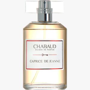 Caprice de Jeanne EdP (Størrelse: 100 ML)