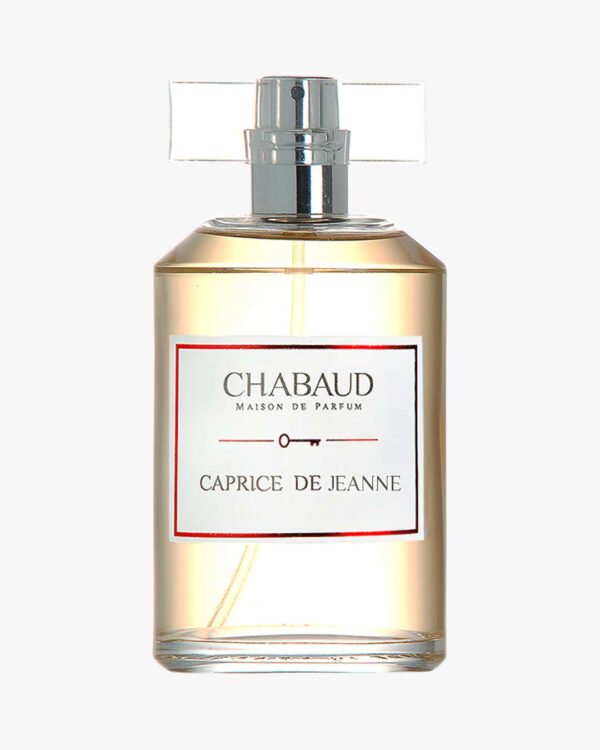 Caprice de Jeanne EdP (Størrelse: 100 ML)