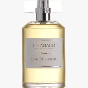 Chic et Boheme EdP (Størrelse: 100 ML)