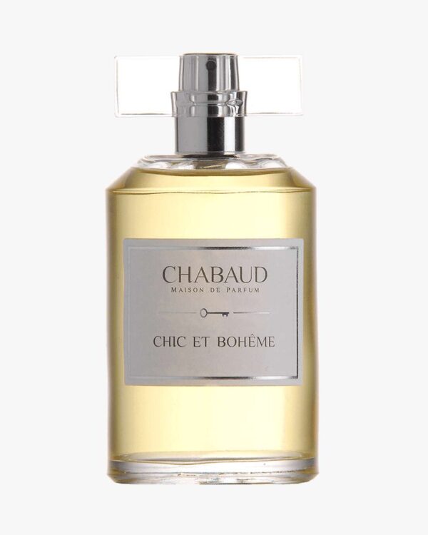 Chic et Boheme EdP (Størrelse: 100 ML)