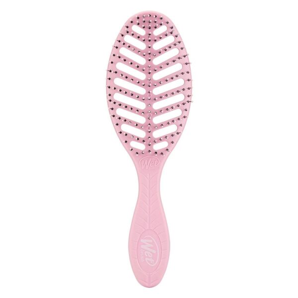 Wetbrush Go Green Speed Dry Pink