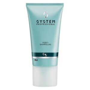 System Professional Purify Shampeeling 150ml