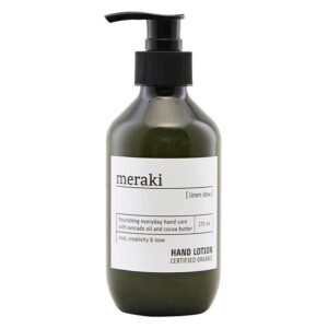 Meraki Hand Lotion Linen Dew 275ml