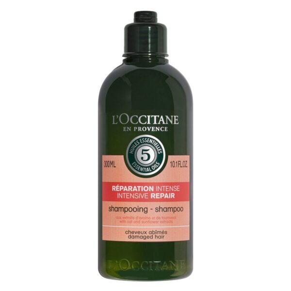 L&apos;Occitane Aroma Intensive Repair Shampoo 300ml