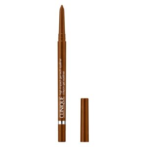 Clinique High Impact Gel Tech Eyeliner Bronze Glow 0