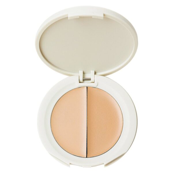 IDUN Minerals Duo Concealer Strandgyllen 2