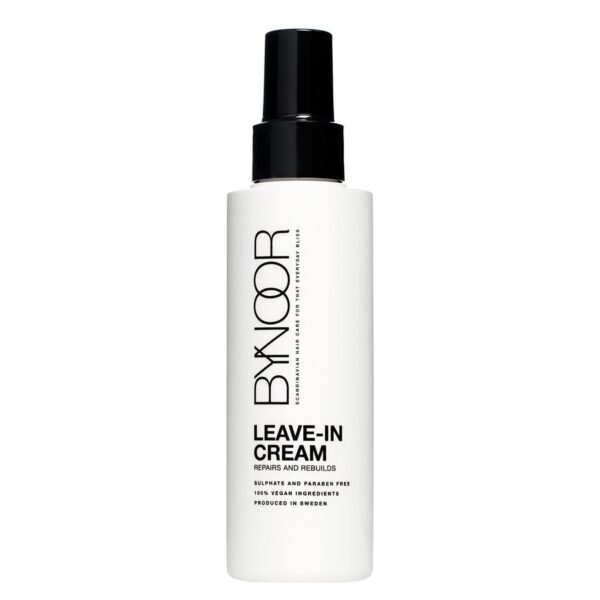 ByNoor Leave-In Cream 150ml