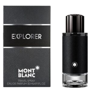 Mont Blanc Explorer Eau De Parfum 30ml