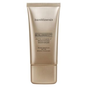 bareMinerals Skinlongevity Phyto-Vitamin C Moisturizer SPF30 50ml