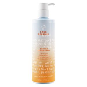 Four Reasons Original Summer Conditioner 500ml