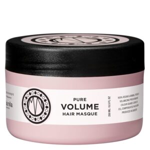 Maria Nila Pure Volume Masque 250ml