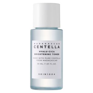 SKIN1004 Madagascar Centella Hyalu-Cica Brightening Toner 30ml