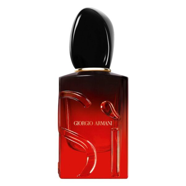 Armani Sì Passione Eau De Parfum Intense 50ml