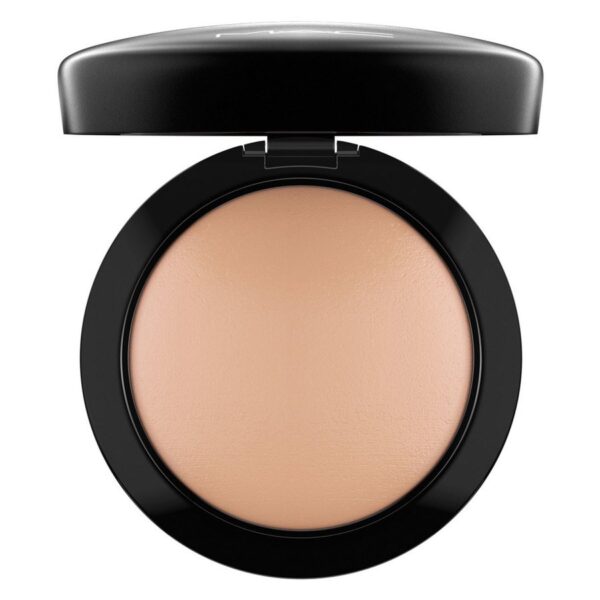 MAC Mineralize Skinfinish/ Natural Medium Dark 10g