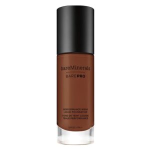 BareMinerals barePro Performance Wear Liquid Foundation SPF20 #31