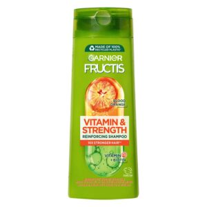 Garnier Fructis Vitamin & Strength Reinforcing Shampoo 250ml