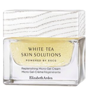 Elizabeth Arden White Tea Skin Replenishing Micro-gel Cream 50ml