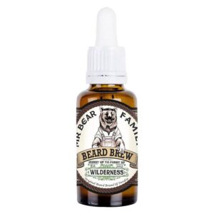 Mr Bear Family Beard Brew Wilderness 30ml