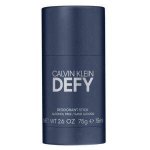 Calvin Klein Defy Deodorant Stick 75ml