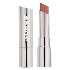 BUXOM Cosmetics Full On Plumping Lipstick Satin Juicy Peach 2