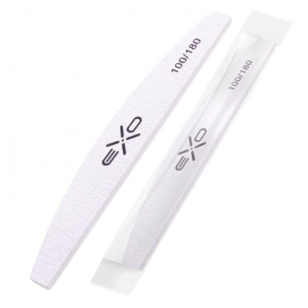 Claresa Nail File 100/180