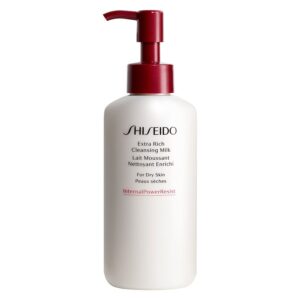 Shiseido D&P Extra Rich Cleansing Milk 125ml