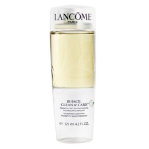 Lancôme Bi-Facil Clean & Care Eye Makeup Remover 125ml