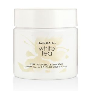 Elizabeth Arden White Tea Body Cream 400ml