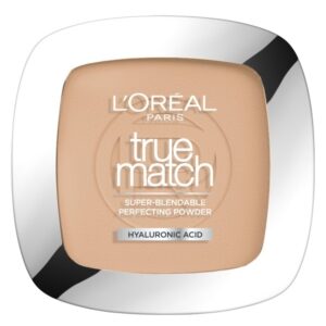 L&apos;Oréal Paris True Match Perfecting Powder 2C Rose Vanilla 9g