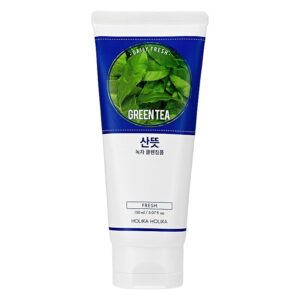 Holika Holika Daily Fresh Green Tea Cleansing Foam 150ml