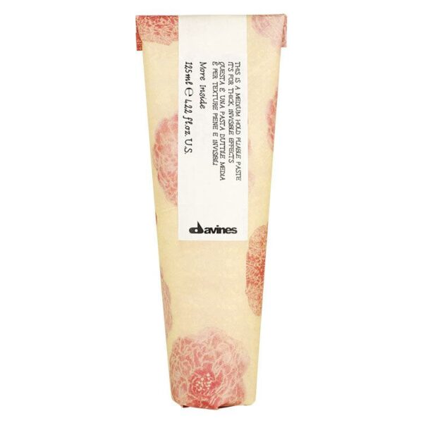 Davines More Inside This Is A Medium Hold Pliable Paste 125ml