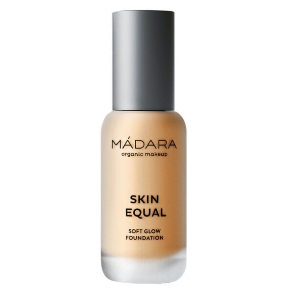 Mádara Skin Equal Foundation #50 Golden Sands 30ml