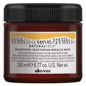 Davines Naturaltech Nourishing Vegetarian Miracle Mask 250ml