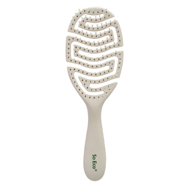 So Eco Flexi Curve Detangling Hair Brush