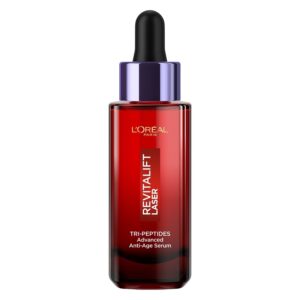 L&apos;Oréal Paris Revitalift Laser Tri-Peptides Advanced Anti-Age Ser