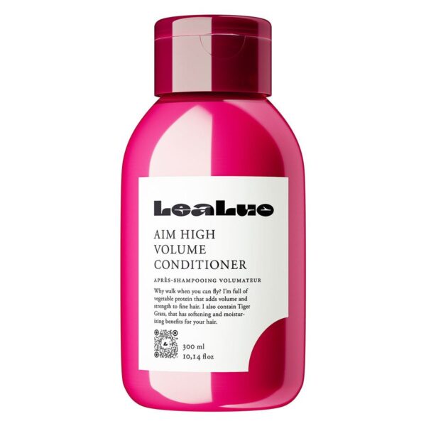 LeaLuo Aim High Volume Conditioner 300ml