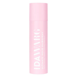 Ida Warg Beauty Ultimate Hold Hairspray 250ml