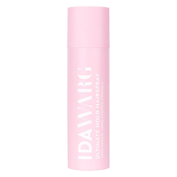 Ida Warg Beauty Ultimate Hold Hairspray 250ml