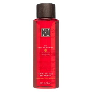 Rituals The Ritual Of Ayurveda Bath Foam 500ml