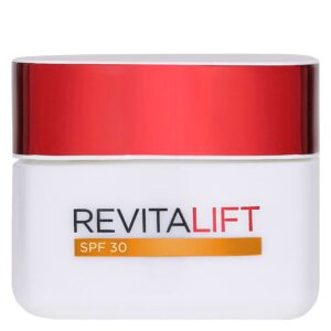 L&apos;Oréal Paris Revitalift Classic SPF30 Day Cream 50ml