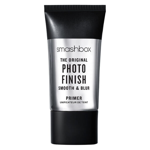 Smashbox Photo Finish Smooth & Blur Primer 10ml