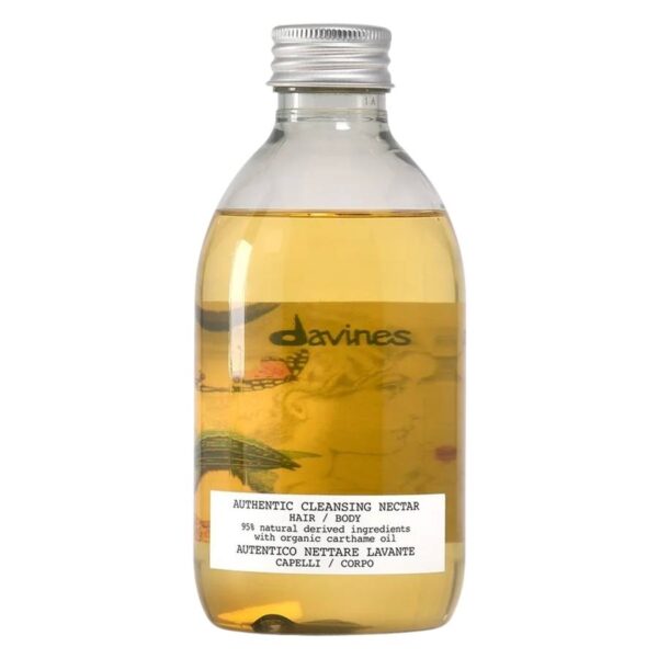 Davines Authentic Cleansing Nectar 280ml