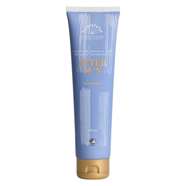 Rudolph Care After Sun Shimmer Sorbet 150ml