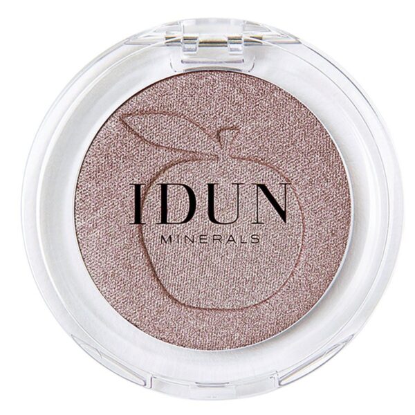 IDUN Minerals Eye Shadow Kastanj 3g