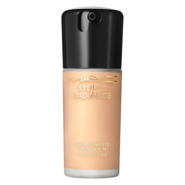 MAC Studio Radiance Serum-Powered Foundation NC14.5 30ml